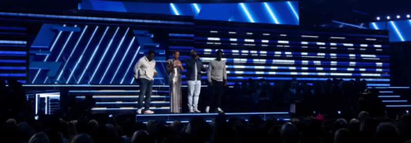 Grammys 2020, 2020 Grammy Awards