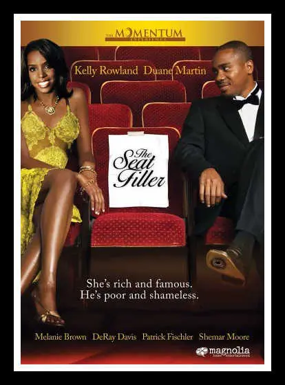 the seat filler movie, The Seat Filler 2004
