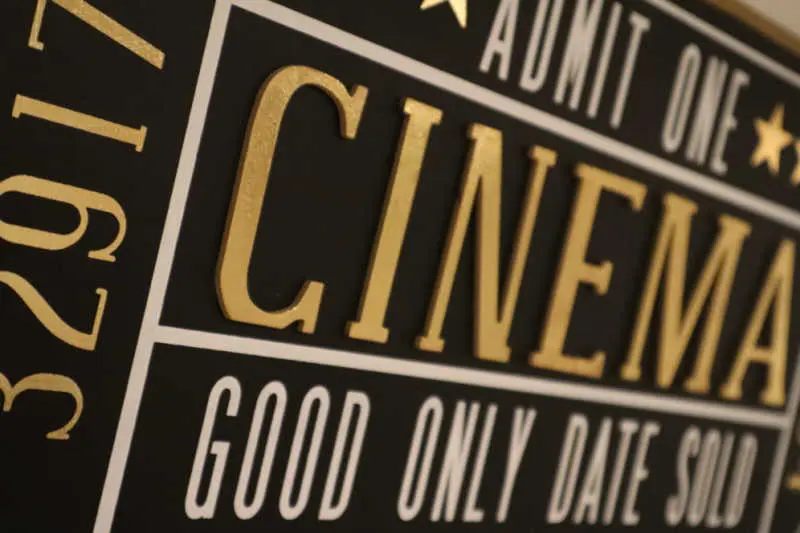 seat filling for movies, seat fillers for movies