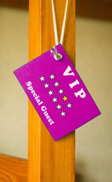 free tickets, free ticket vip, seat filling vip