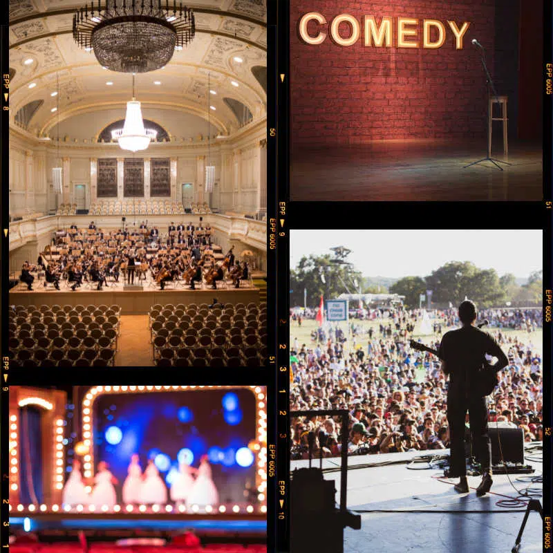 seat filler tickets, seat filler events, comedy tickets, music tickets, theater tickets, theatre tickets