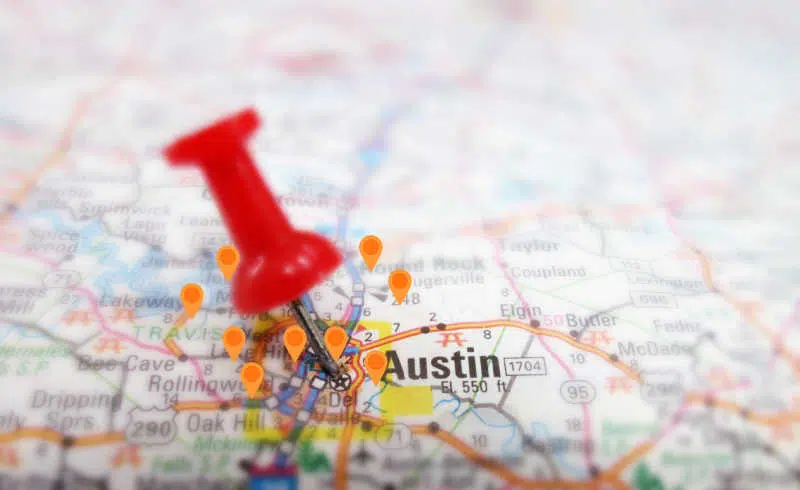 Austin