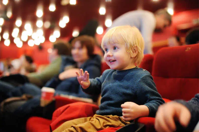 seat fillers, local seat fillers, OTL seat fillers, seat fillers are audience members