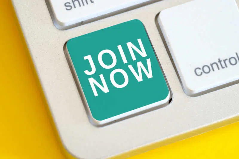 join otl seat fillers london, be a london seat filler, join the london seat filling club