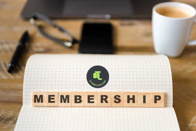 OTL seat fillers club, seat fillers membership, join seat fillers club, denver seat fillers club, OTL seat fillers denver