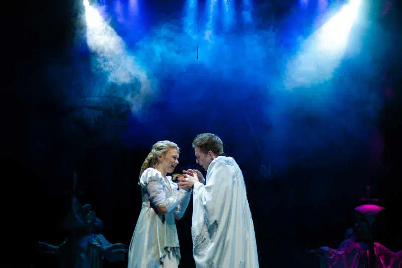 theatre, theater, play, musical, events, shows