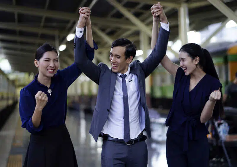 benefits of partnerships marketing, marketing partnerships