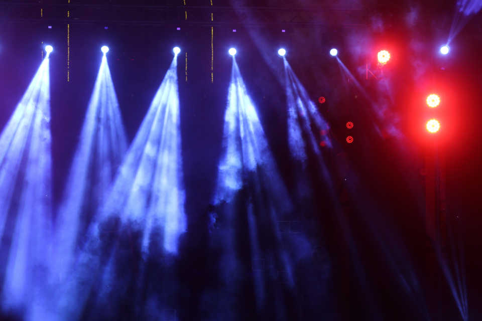 awards show performances, music at award shows
