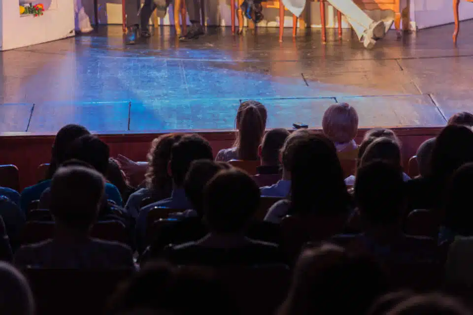 Austin seat fillers, seat fillers in Austin, free tickets for seat fillers in Austin, free seat filler tickets