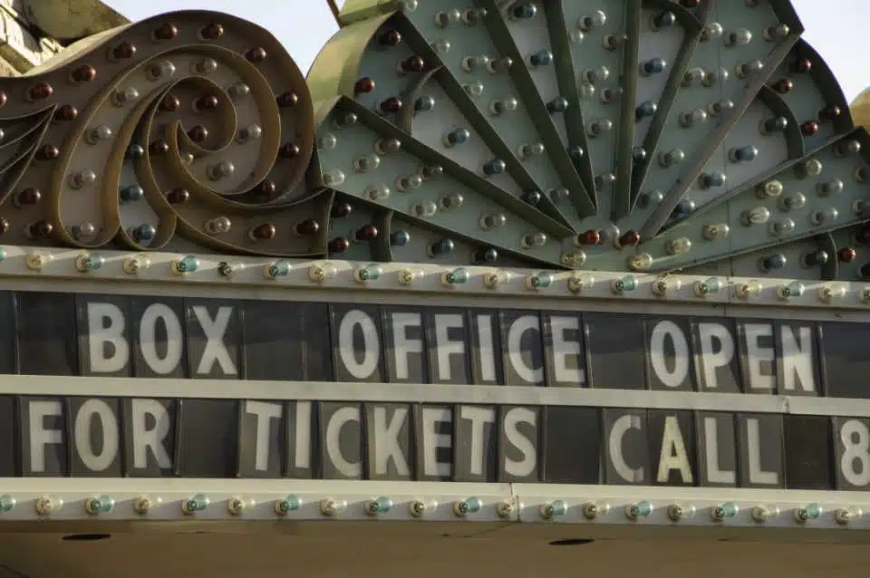 Atlanta box office, Atlanta tickets, Atlanta theater tickets, theater tix Atlanta