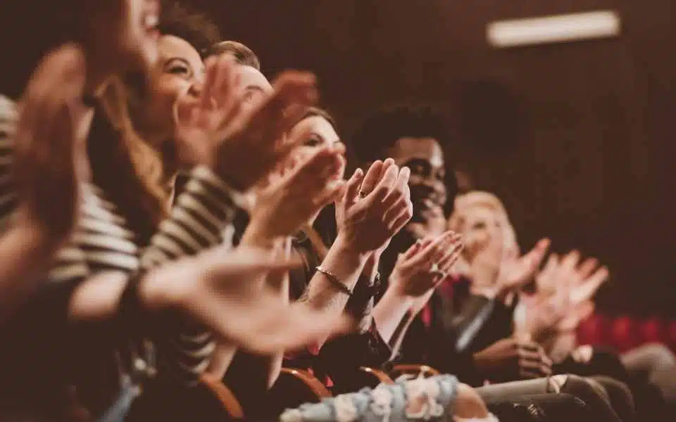 tickets to screenings, free tickets to TV shows, 1iota