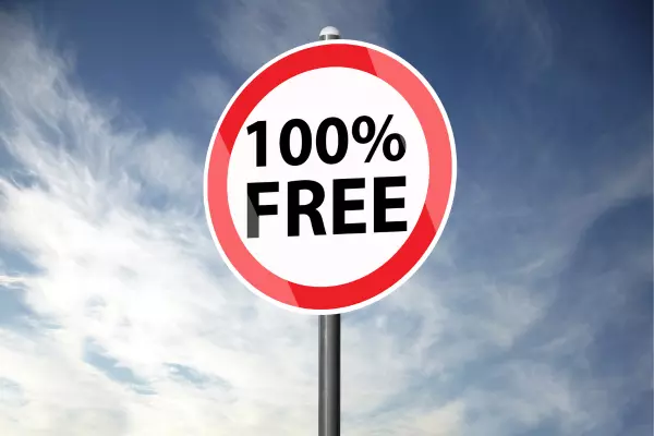 free for Los Angeles military, free for LA veterans