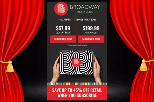 Broadway Book Club
