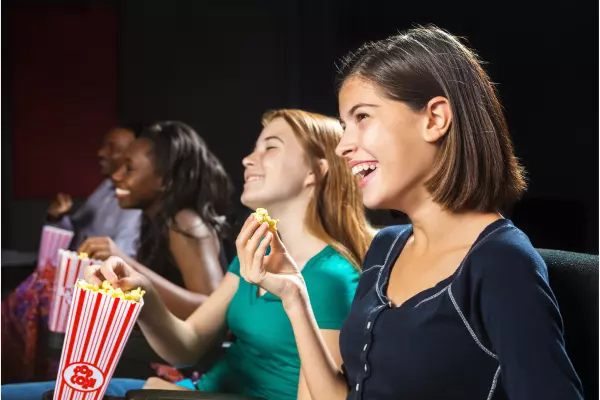 audience, show audience