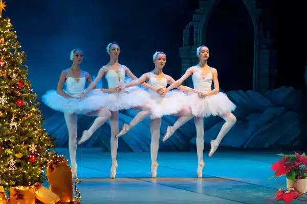 The Nutcracker, about The Nutcracker, where to see The Nutcracker