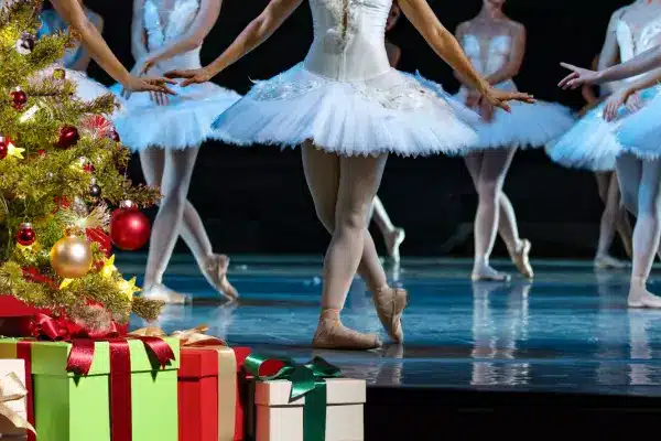 The Nutcracker, The Nutcracker Ballet, Nutcracker Christmas show