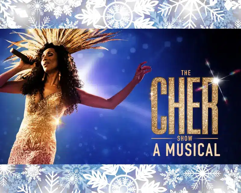 Christmas time shows
