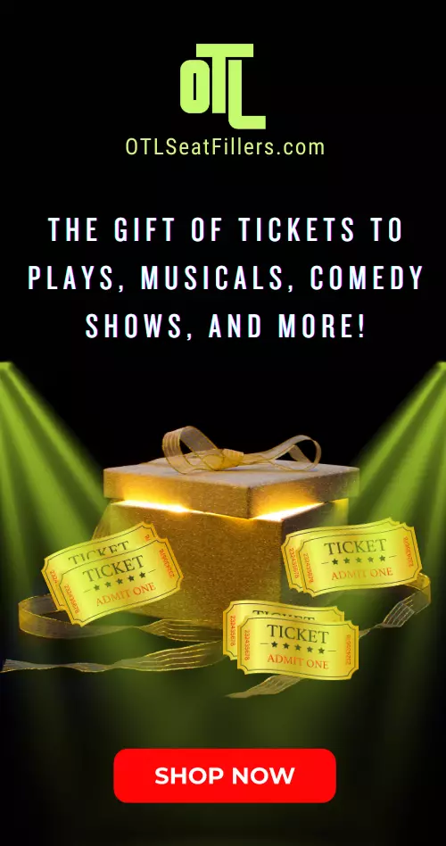 seat filler gifts, OTL Seat Fillers gifts