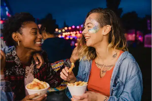 local events and festivals