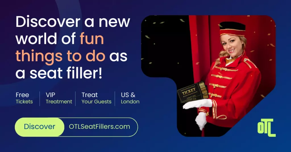 fun things to do as a seat filler, seat fillers have fun things to do