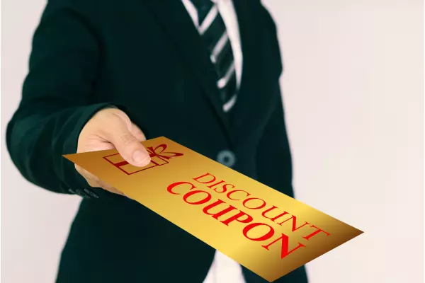discount tickets, ticket promotions