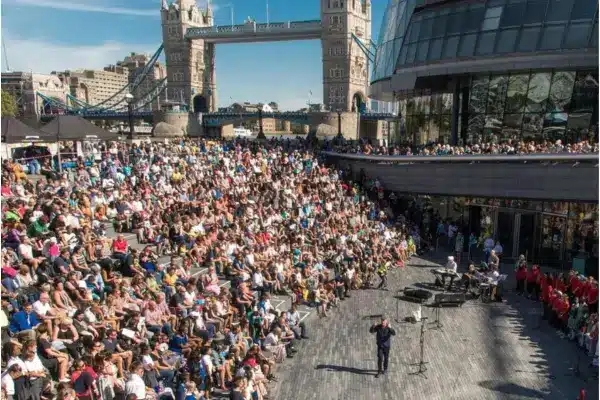 Totally Thames Festival