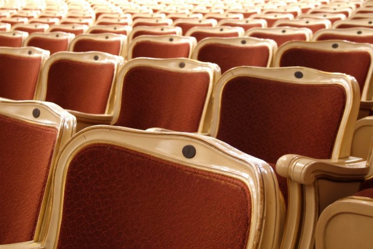 how to fill seats, filling seats with OTL seat fillers