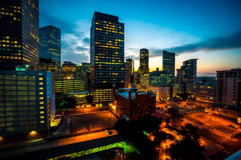 Denver, Denver CO