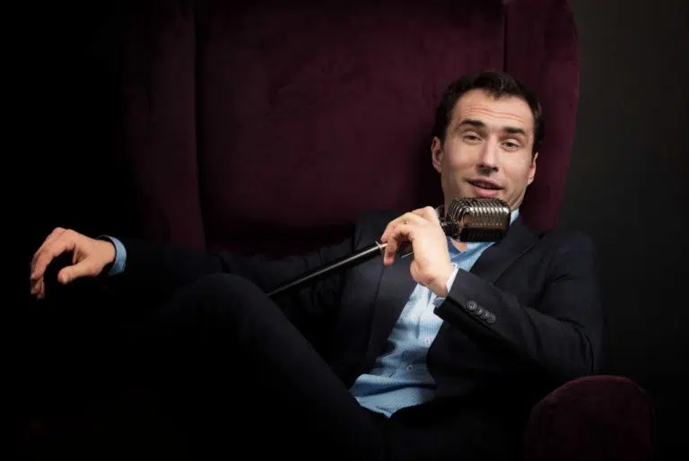 comedy clubs, comedy shows, seat filling for comedy clubs, seat filling for comedy shows