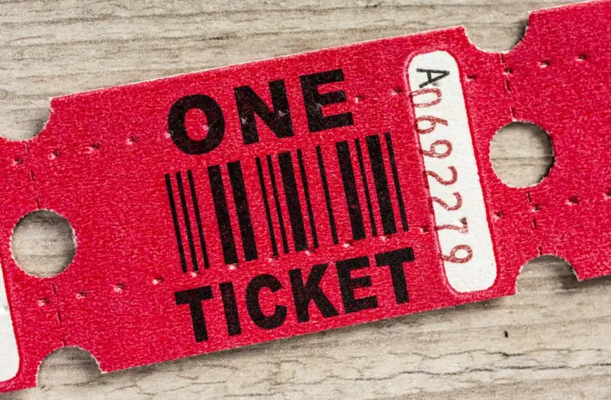how to get free tickets, free show tickets, free event tickets