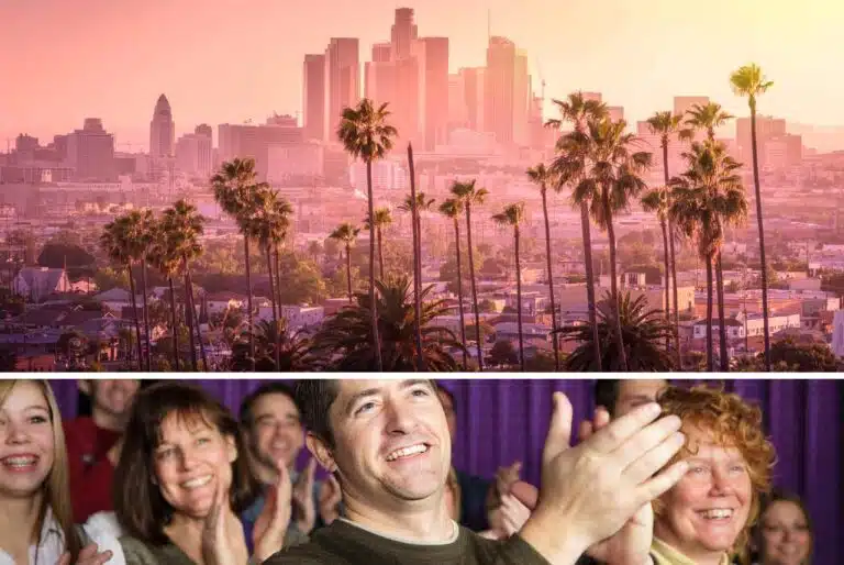 OTL Seat Fillers in Los Angeles