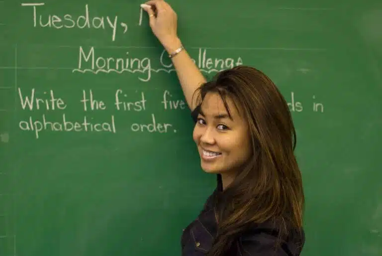San Francisco teacher discount through OTL Seat Fillers
