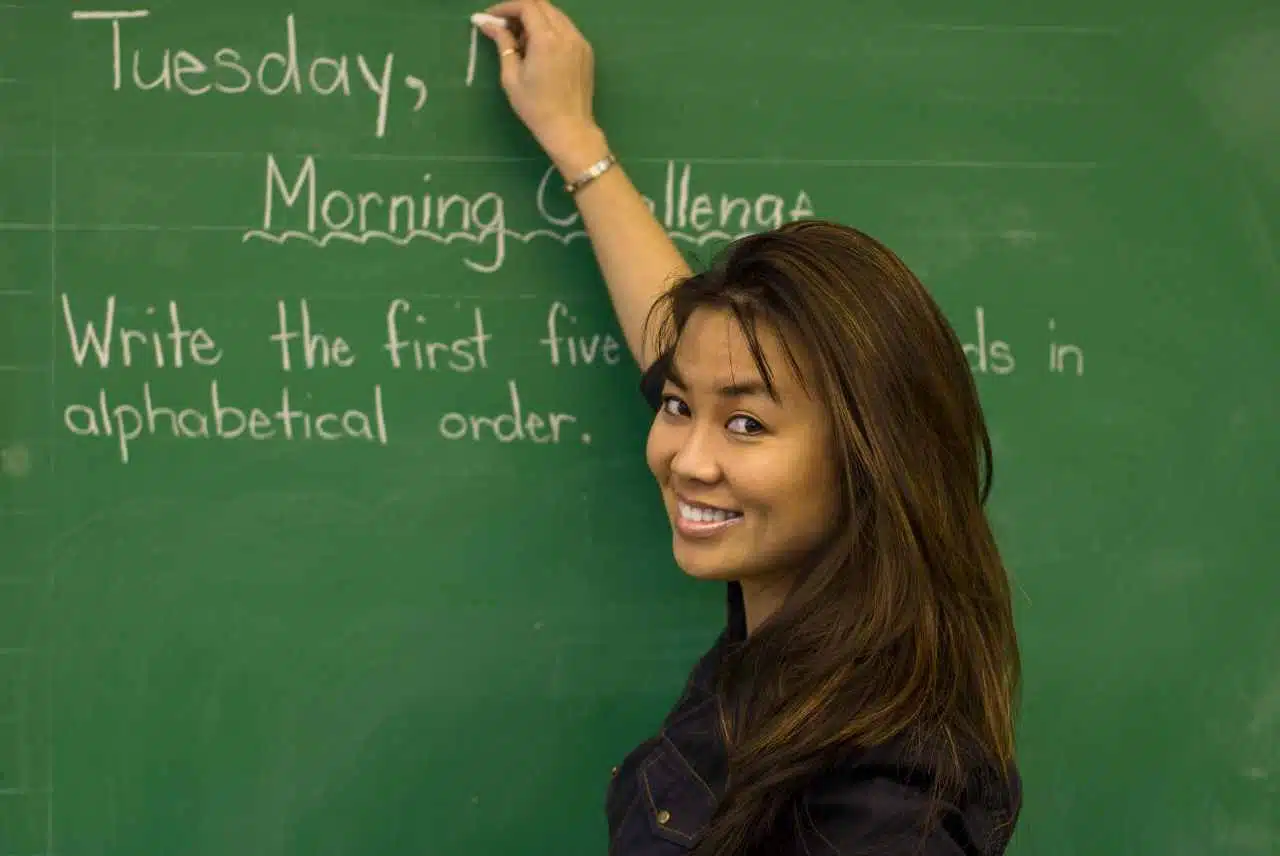 San Francisco teacher discount through OTL Seat Fillers