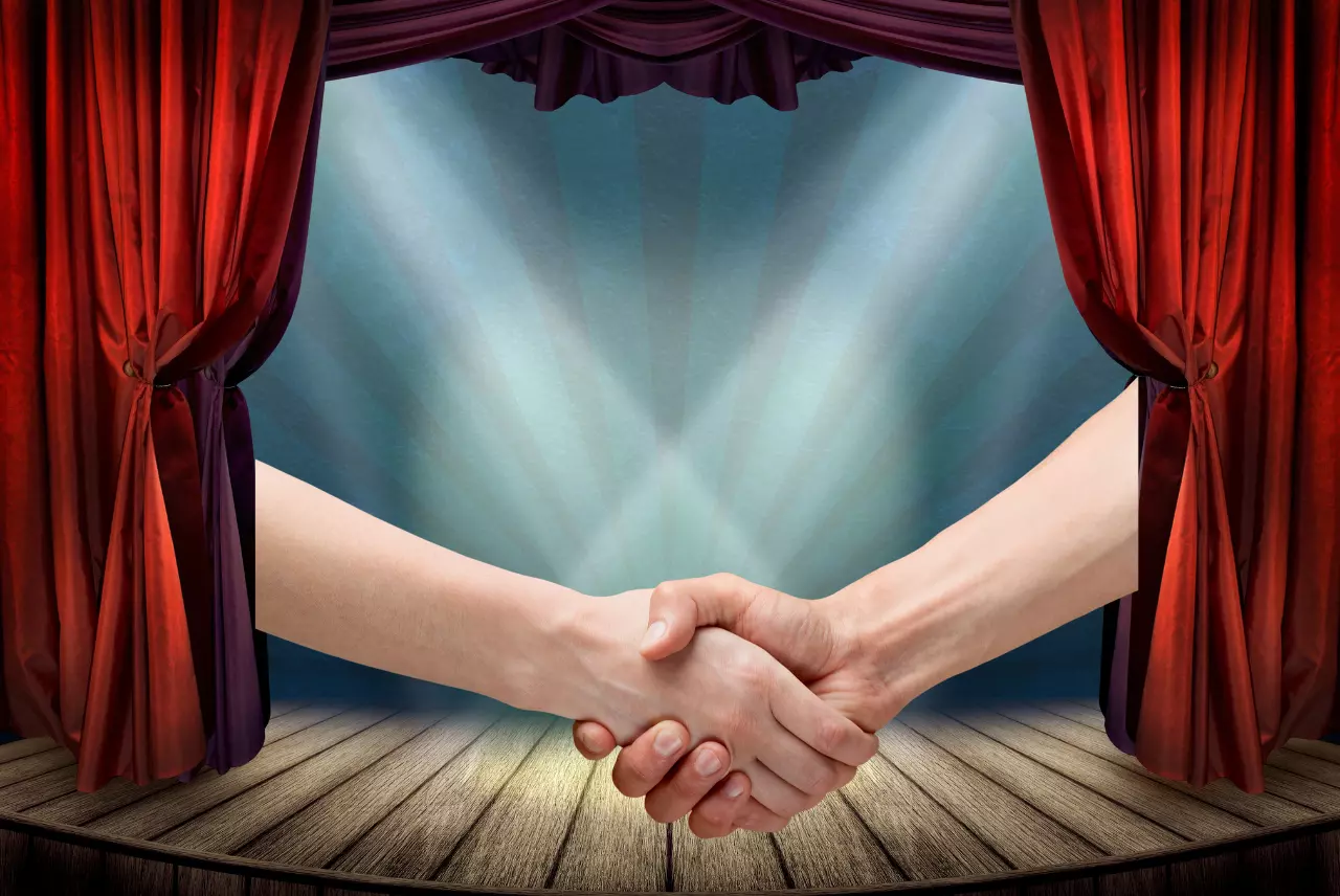 OTL is the ultimate partner for event promoters, event promoter partners, seat filling for event promoters