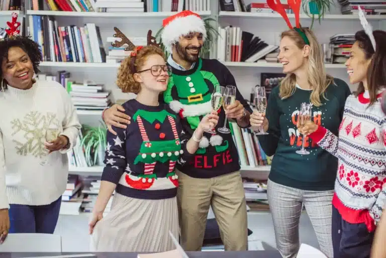 things to do at Christmas time, Christmas time activities