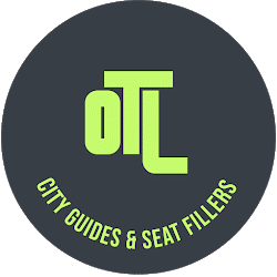 OTL City Guides, OTL City Guides tickets