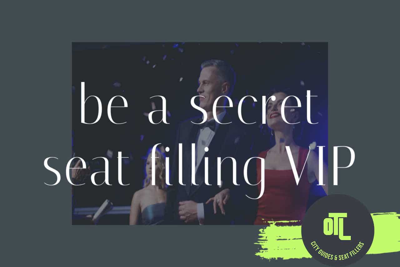 About OTL Seat Fillers and Seat Filling OTL Seat Fillers