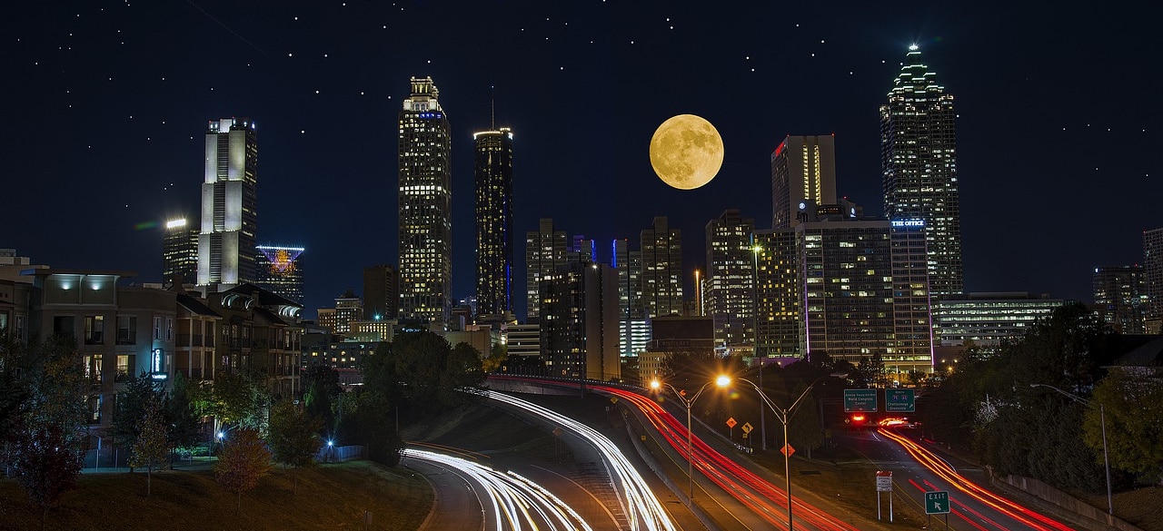 Atlanta, events in Atlanta, Atlanta events, Atlanta GA