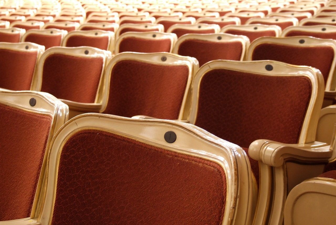 How to Fill Seats with Seat Fillers