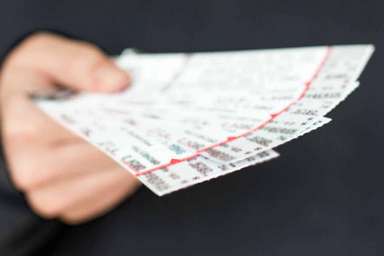 cheap tickets, better than cheap tickets, free tickets, how to get free tickets