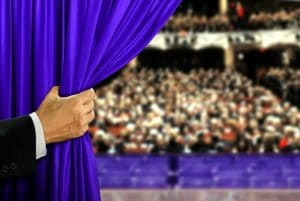 award show seat fillers, awards show seat fillers, seat fillers for awards shows