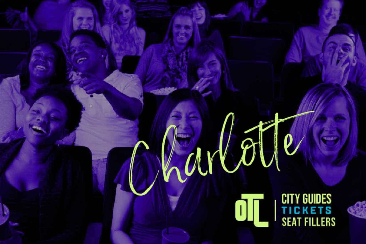 Nashville Seat Fillers OTL Seat Fillers OTL Spotlight