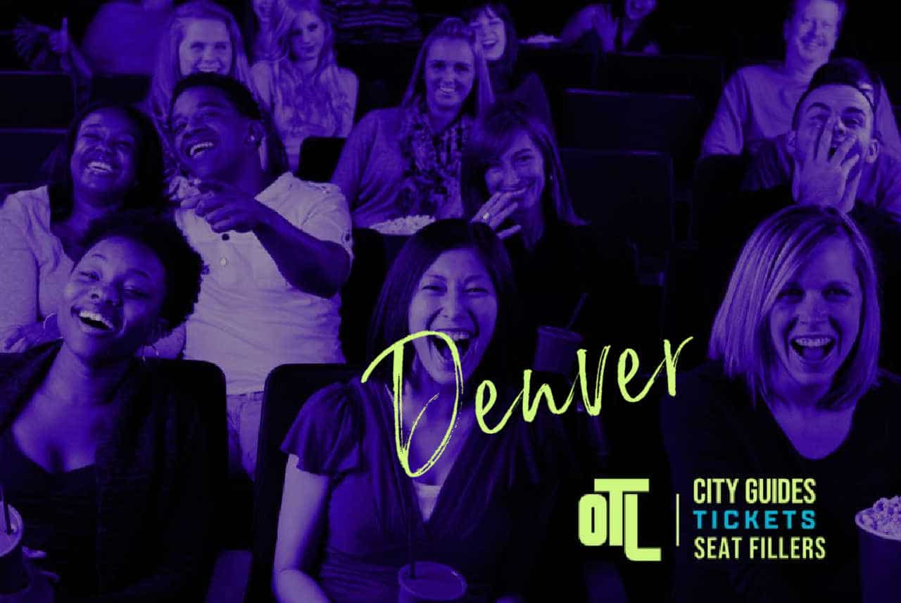 Denver Seat Fillers OTL Seat Fillers OTL Spotlight