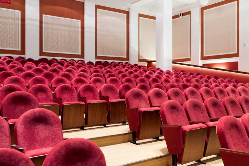 seat filler seats, theatre seats, theater seats