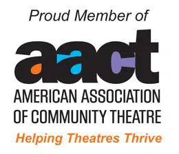 AACT, American Association of Community Theatre