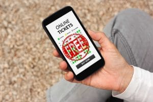free seat filler tickets, seat filler tickets, how to get free tickets, seatfiller tickets