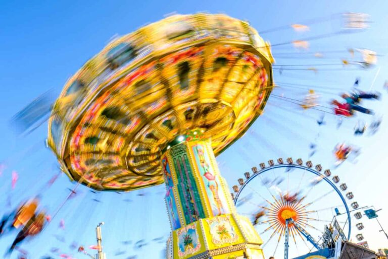 festivals, fairs