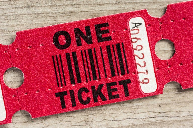 how to get free tickets, free show tickets, free event tickets