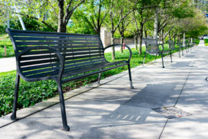 Chicago parks, parks in Chicago