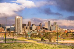 Denver CO, Denver, parks in Denver, Denver parks